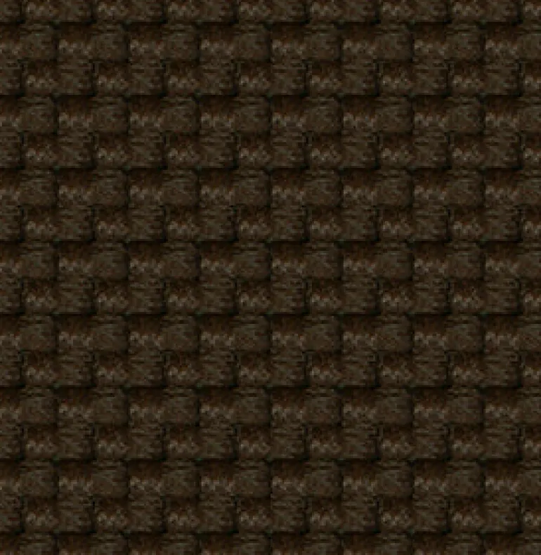 Aerotex 8888 Brown Fabric