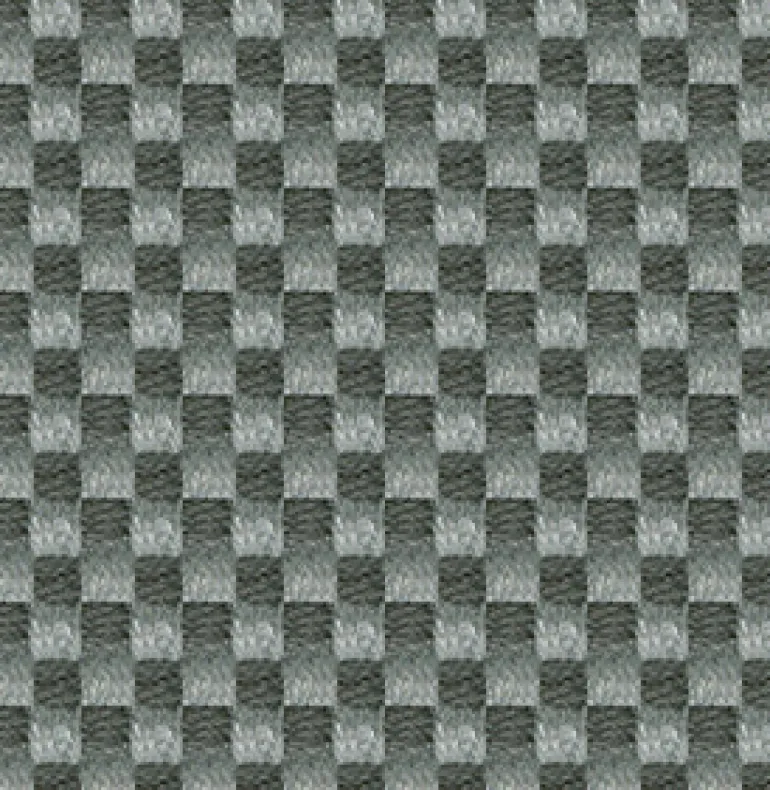 Aerotex 996 Charcoal Fabric