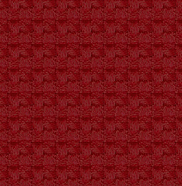 Aerotex 111 Scarlet Fabric