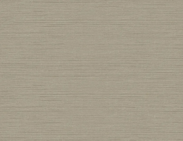 Agena Taupe Sisal Wallpaper