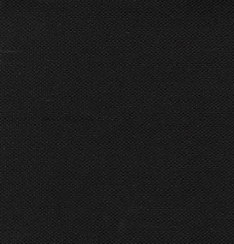 Aim 1200 Denier 9009 Black 58" Fabric