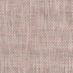 Aimee Pink Grasscloth Wallpaper