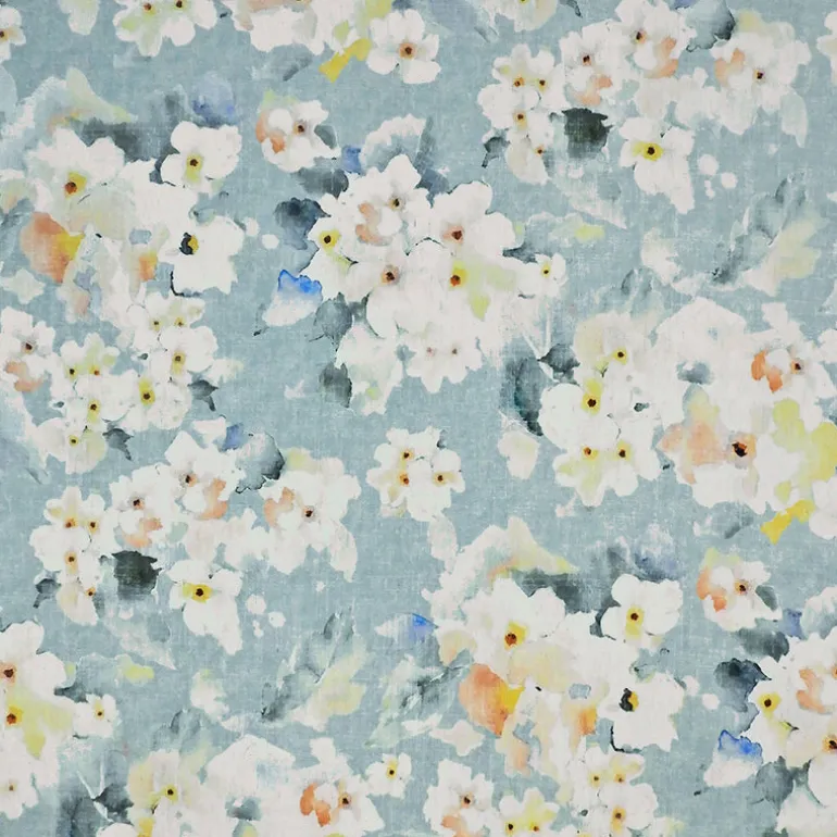 Ainsley Mineral Regal Fabric