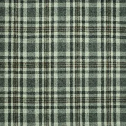 Alastair Charcoal P/Kaufmann Fabric