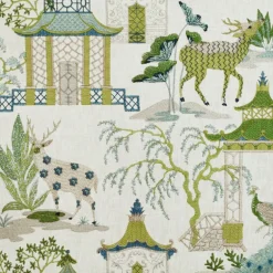 Alaya Mist P/Kaufmann Fabric