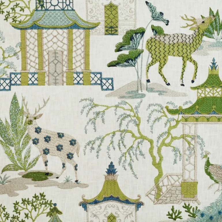 Alaya Mist P/Kaufmann Fabric