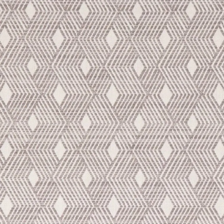 Alcado Pewter Bella Dura Home Fabric