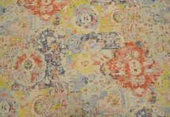 Alcan Apricot Swavelle Mill Creek Fabric
