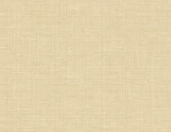 Alix Light Yellow Twill Wallpaper
