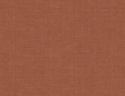 Alix Red Twill Wallpaper