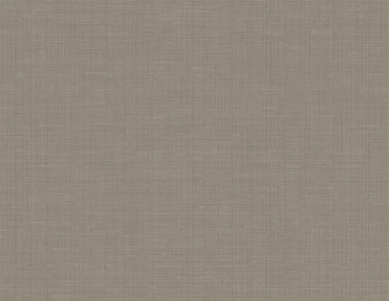 Alix Silver Twill Wallpaper