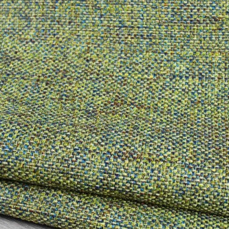 Amaro Clover Culp Fabric