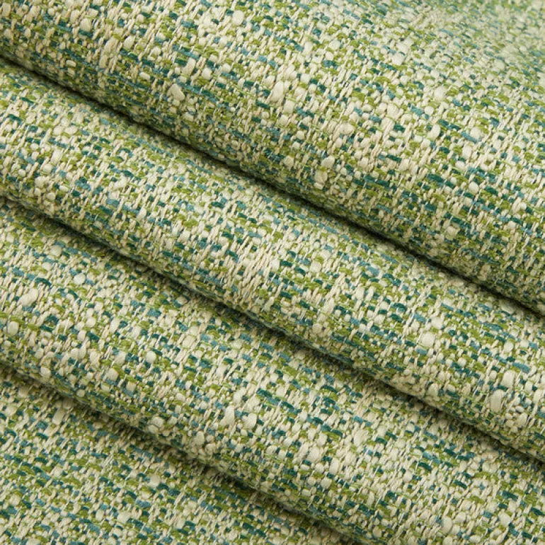 Amaya Avocado Crypton Fabric