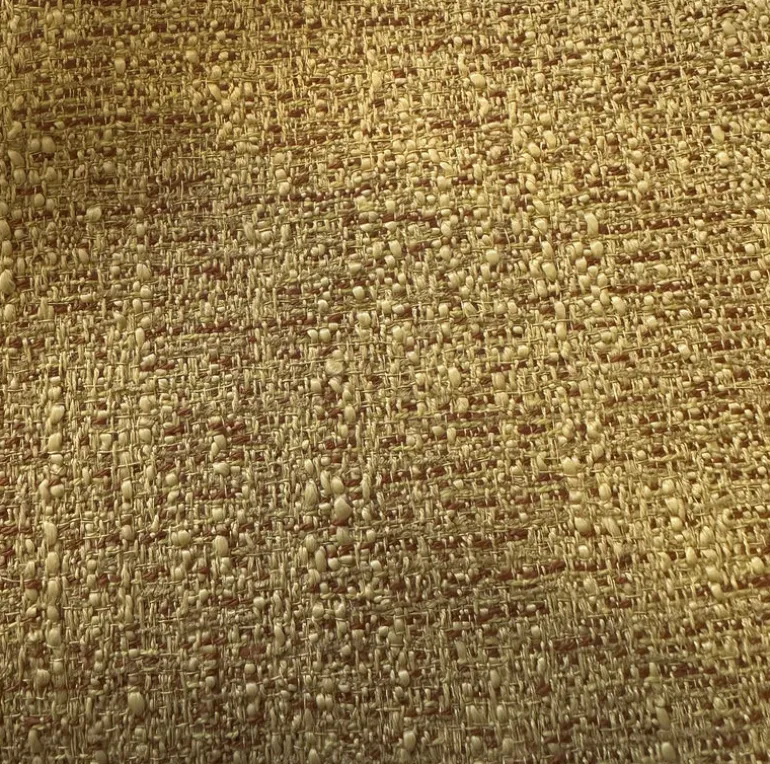 Amaya Honey Crypton Fabric