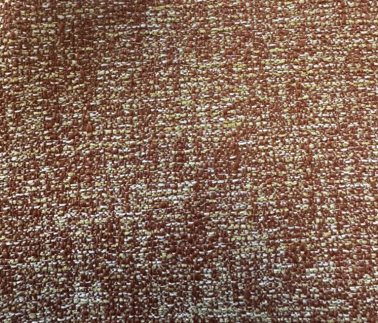 Amaya Spice Crypton Fabric