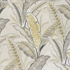 Amelia Linen Regal Fabric
