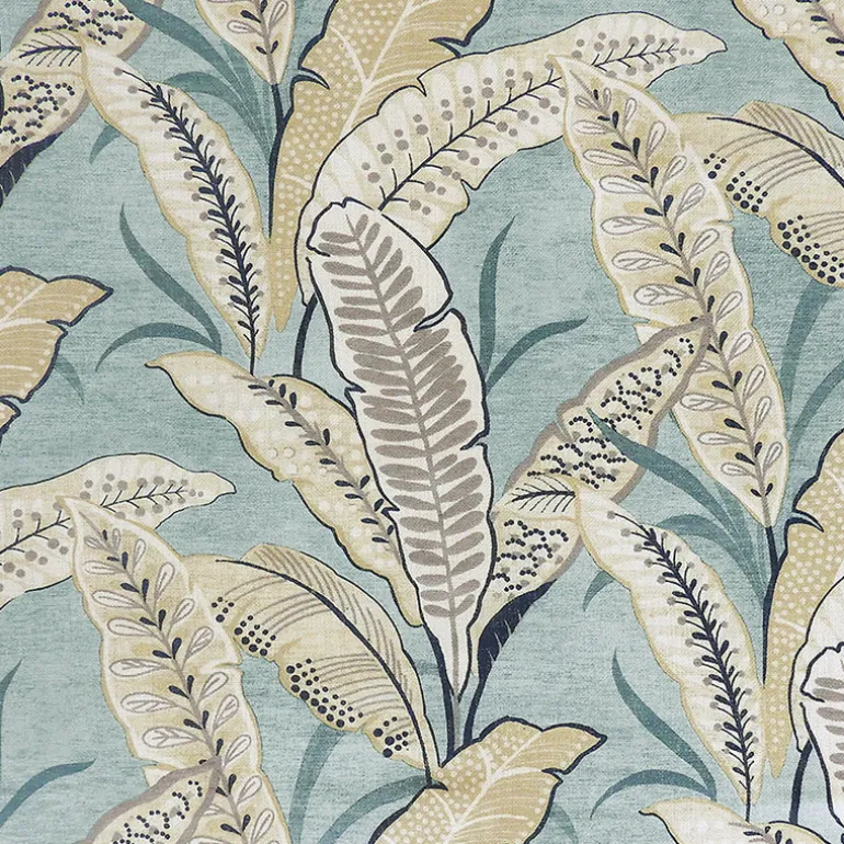 Amelia Mineral Regal Fabric