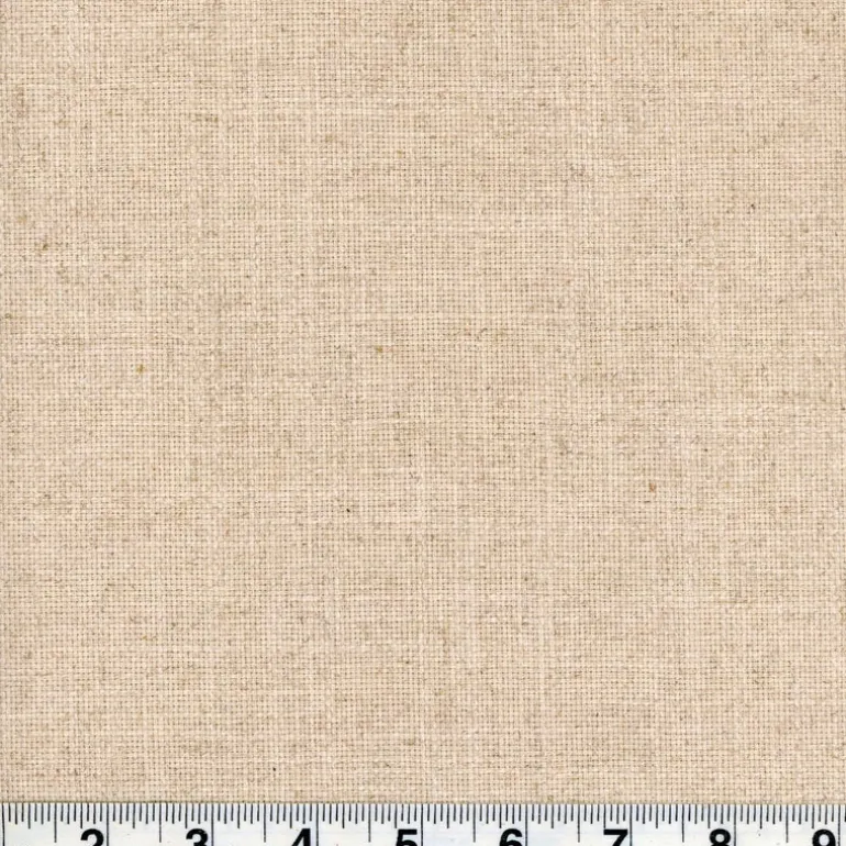 Amelia Natural Heritage House Fabric