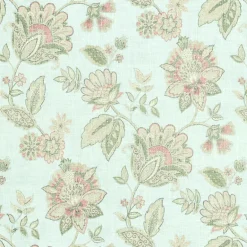 Amelie Seagrass Covington Fabric