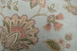 Amelie Seagrass Covington Fabric