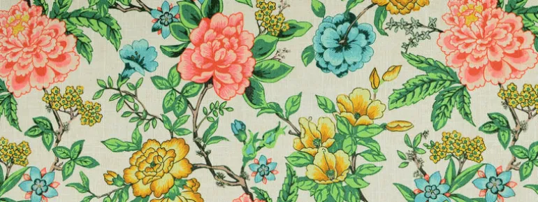 Amesbury 888 Spring Covington Fabric