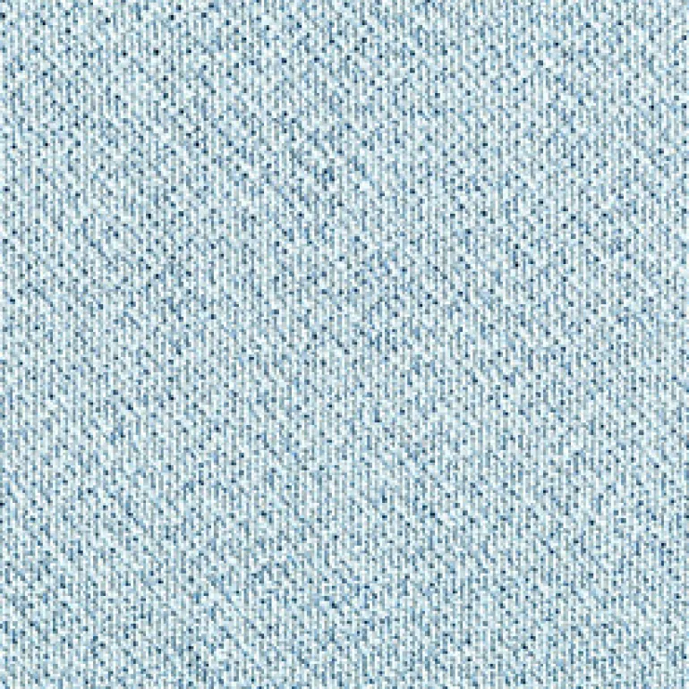 Amour 32 Alice Blue Fabric