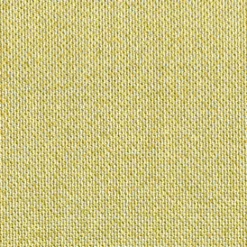 Amour 502 Lemon Chiffon Fabric