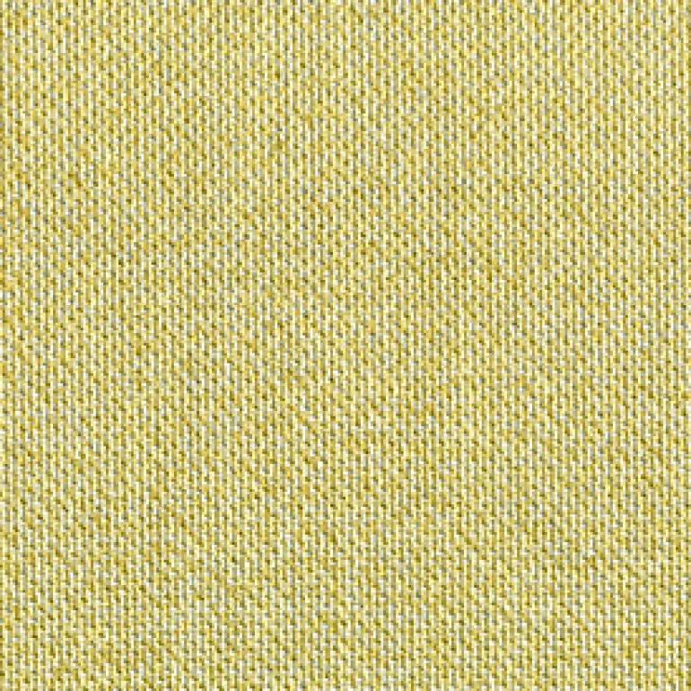 Amour 502 Lemon Chiffon Fabric