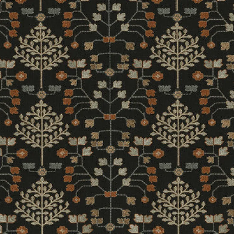 Anatolian EMB Ember P/K Lifestyles Fabric