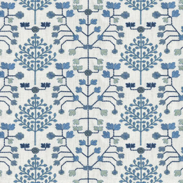 Anatolian EMB Porcelain P/K Lifestyles Fabric
