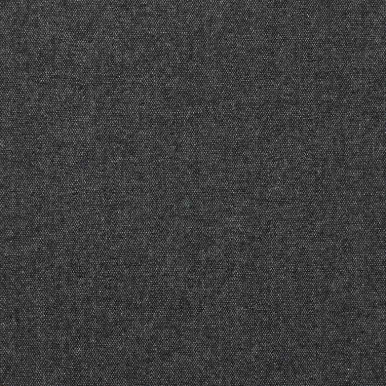 Anderson Charcoal P Kaufmann Fabric