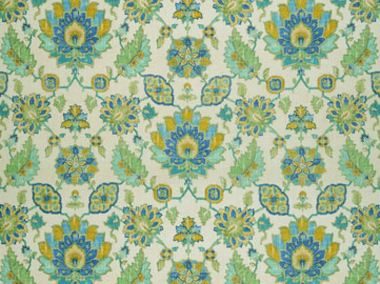 Andora 542 Caribe Covington Fabric