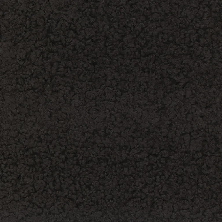 Angelina Black Regal Fabric