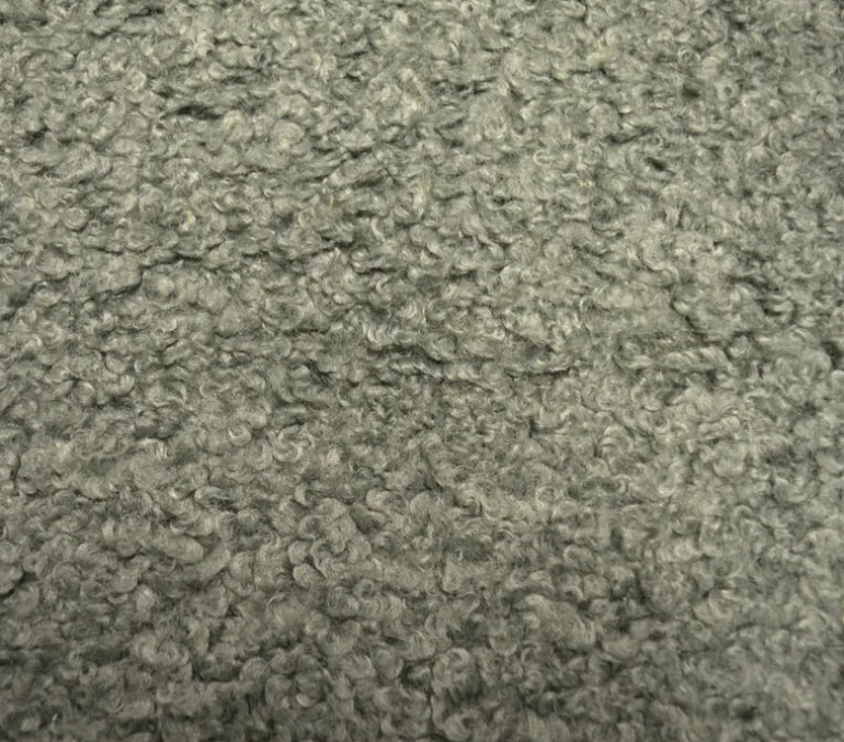 Angelina Forest Boucle Regal Fabric