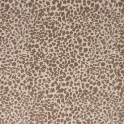 Animal Magnetism Umber Bella Dura Home Fabric