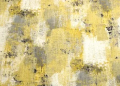 Antalya 811 French Yellow Covington Fabric