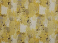 Antalya French Yellow Covington Fabric