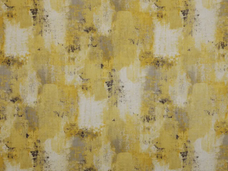 Antalya French Yellow Covington Fabric
