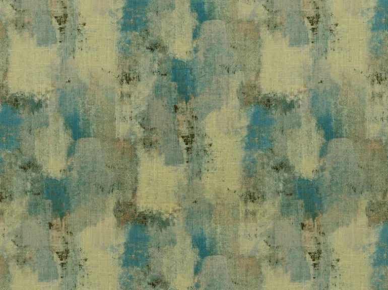 Antalya Harbor Covington Fabric