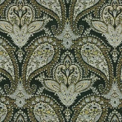Antoinette 9009 Dutchess Dusk Fabric