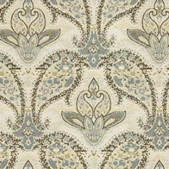 Antoinette 61 Frosted Fabric