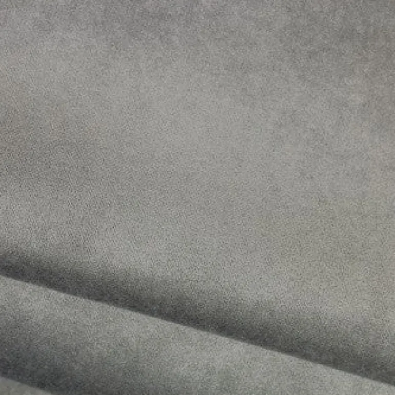 Antonio Charcoal Culp Fabric