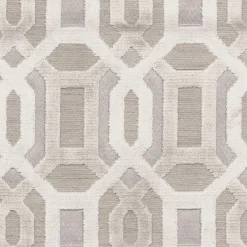 Antwerp Ivory Hamilton Fabric