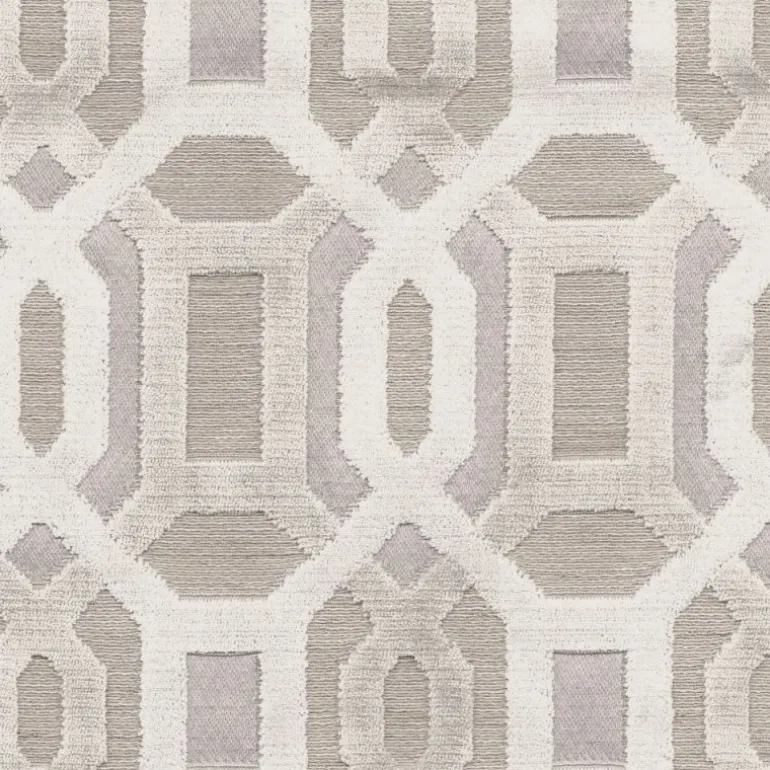 Antwerp Ivory Hamilton Fabric