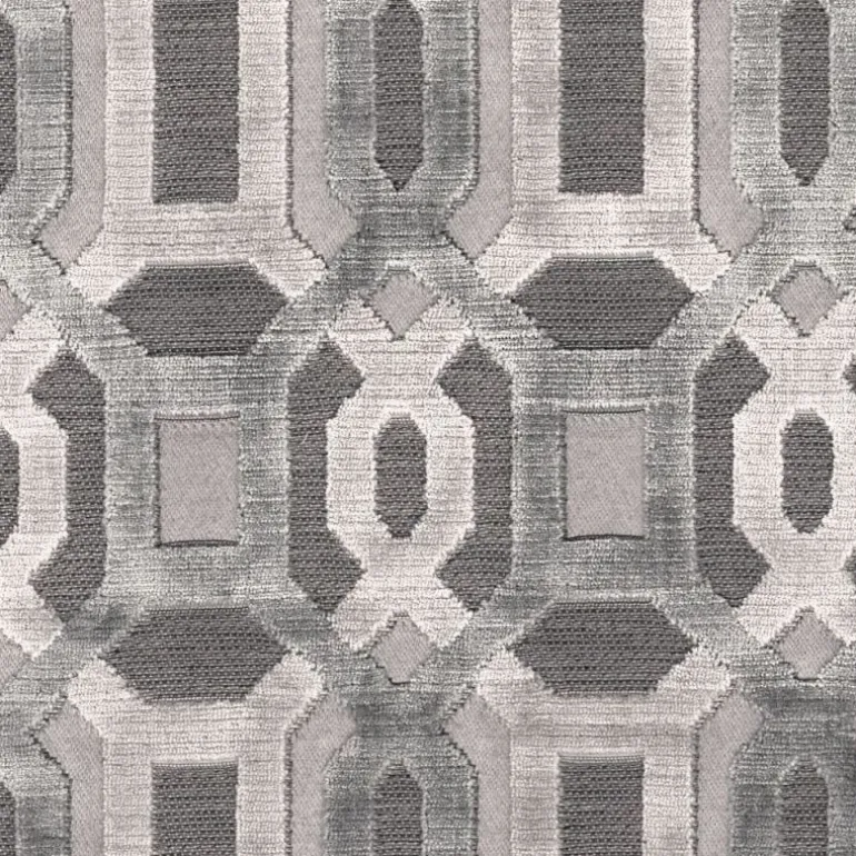 Antwerp Slate Hamilton Fabric
