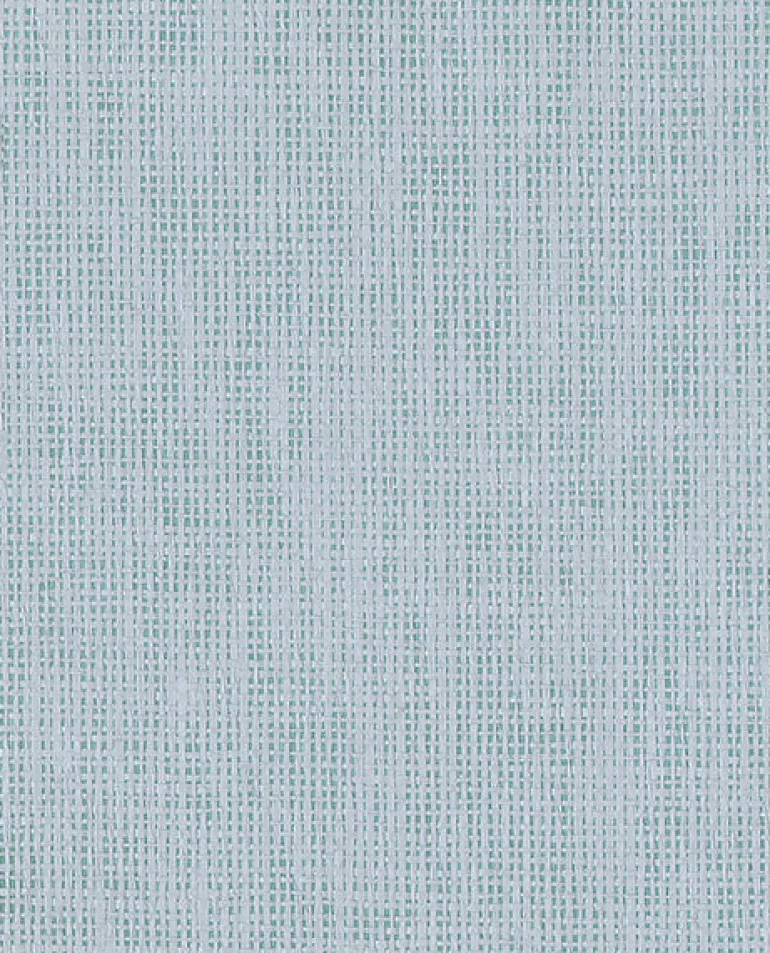 Anya Celadon Paper Weave Wallpaper