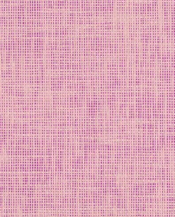 Anya Pink Paper Weave Wallpaper