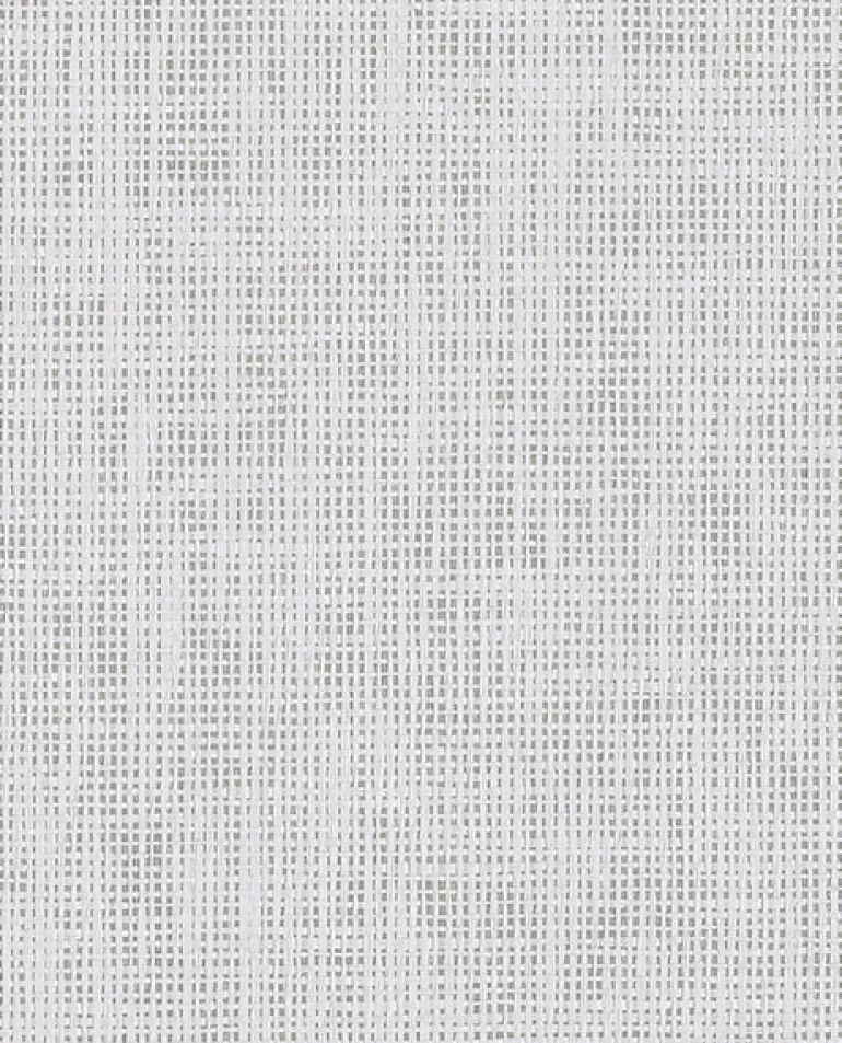 Anya White Paper Weave Wallpaper