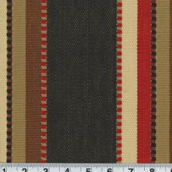 Apache Black Hills Fabric