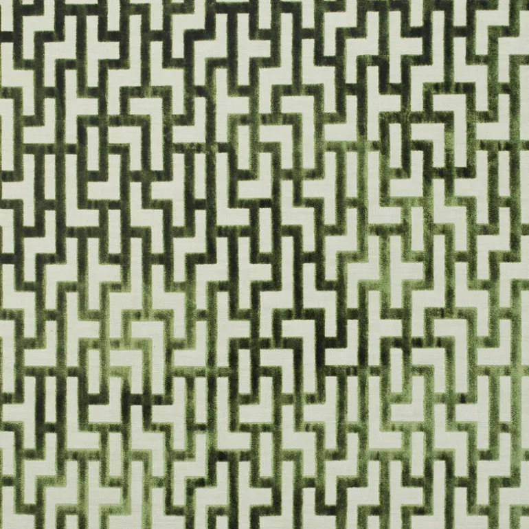 Aphrodite Olive P/Kaufmann Fabric